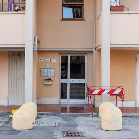 Apartamento Casa Boss Pisa Cisanello Exterior foto